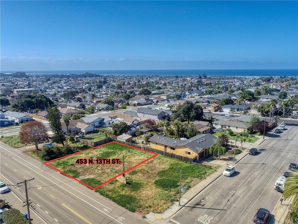 453 N 13th St, Grover Beach, CA 93433 Zillow