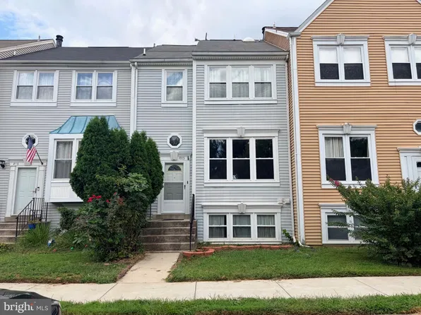 815 Bayridge Dr, Gaithersburg, MD 20878