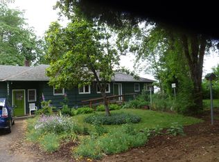 78042 S 6th St, Cottage Grove, OR 97424