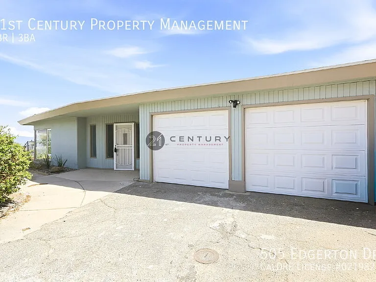 505 Edgerton Dr — Photo 5