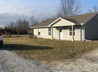4590 E Mount Zion Church Rd, Hallsville, MO 65255