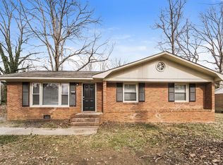 1100 Bilmark Ave, Charlotte, NC 28213