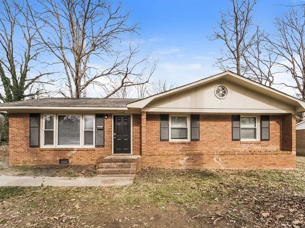 1100 Bilmark Ave, Charlotte, NC 28213