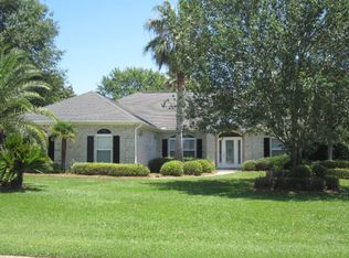 9104 Clubhouse Dr, Foley, AL 36535