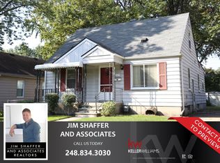 1531 Livernois St, Ferndale, MI