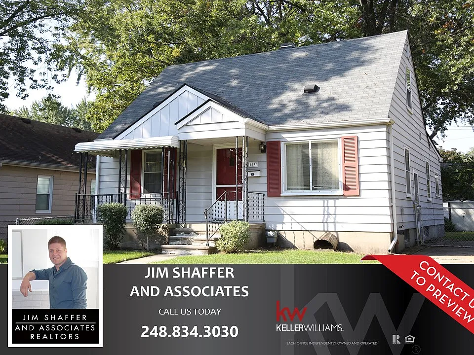 1531 Livernois St photo 1