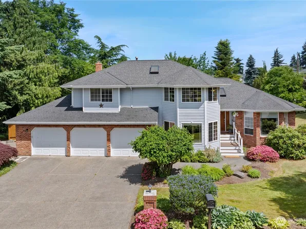 1612 SW 304th Street, Federal Way, WA 98023