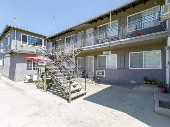 6923 Ben Ave, North Hollywood, CA 91605