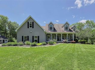 6 Moonstone Ln, Lagrangeville, NY 12540