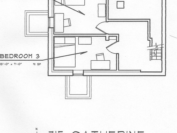 3rd image of 715 Catherine St