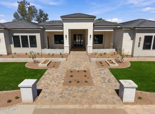 23022 S 177th St, Gilbert, AZ 85298
