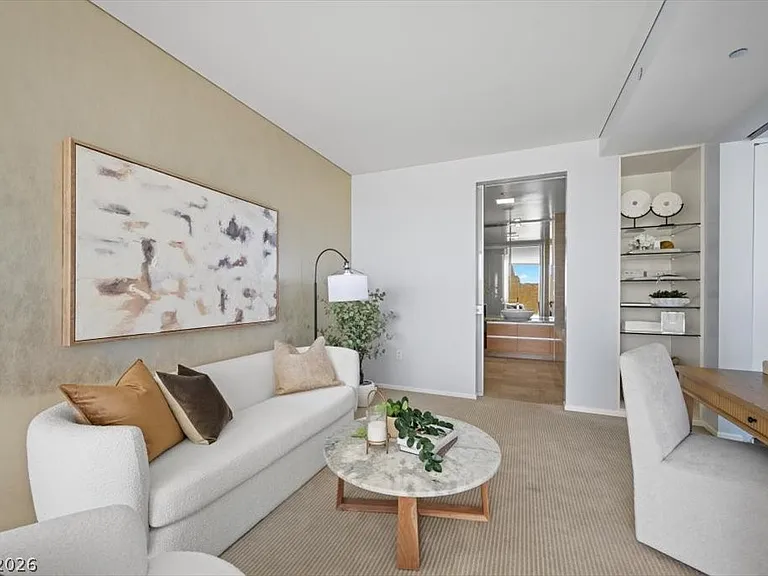 3726 Las Vegas Blvd S #3305 — Photo 18