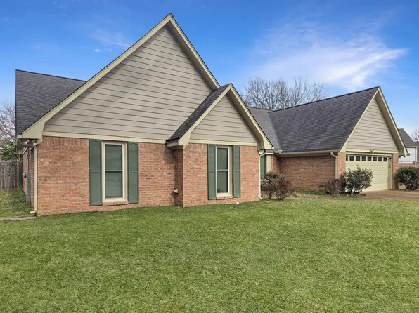 884 Wood Kirk Cv, Cordova, TN 38018