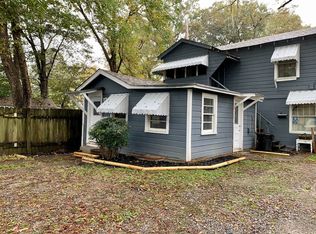 1905 W Long 17th St APT A, North Little Rock, AR 72114