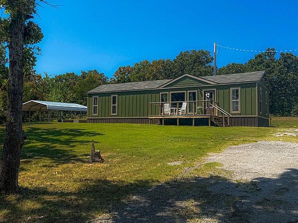 11880 S 250th West Ave