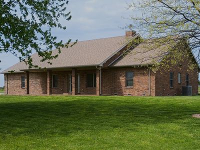 6005 E Farm Road 94, Strafford, MO, 65757