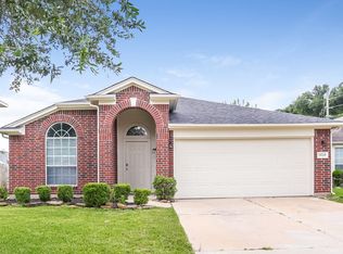 25235 Clover Ranch Dr, Katy, TX 77494