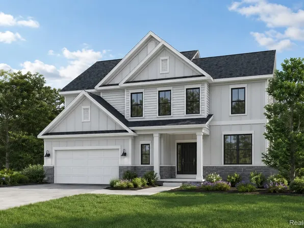 6243 Marsh Rd, Ypsilanti, MI 48197