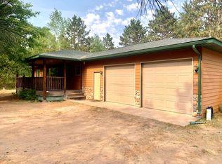 2870 Mississippi Shores Rd, Fort Ripley, MN 56449