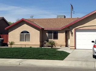 1770 W Springcrest St, Hanford, CA 93230