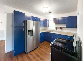 522 Oldham St #B, Pigeon Forge, TN 37863