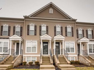 5259 Royal Arch Cascade Dr, Dublin, OH 43016