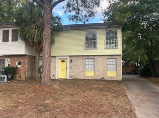 5514 Deep Forest Dr, Houston, TX 77092