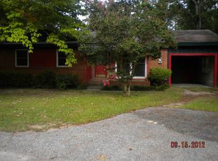 39 Albert Spears Dr, Sumter, SC 29150