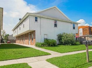 1613 42nd St APT D, Kenner, LA 70065