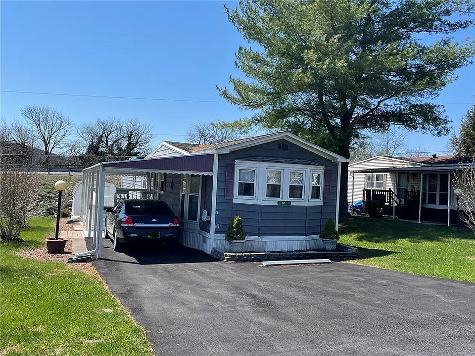 61 Linda Dr, Walnutport, PA 18088 Zillow
