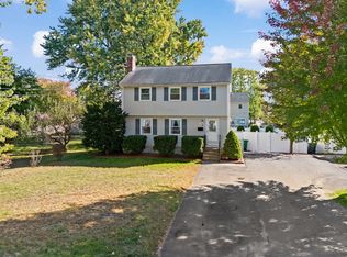 70 Underhill St, Nashua, NH 03060