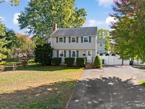 70 Underhill St, Nashua, NH 03060