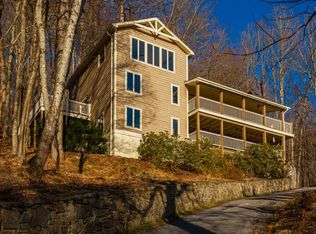 1092 High Vista Dr, Mills River, NC 28759