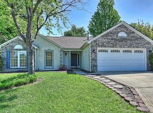 12337 Old Prairie Rd, Charlotte, NC 28277