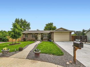 11707 W 65th Cir, Arvada, CO 80004
