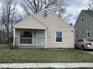 11825 Avon Ave, Cleveland, OH
