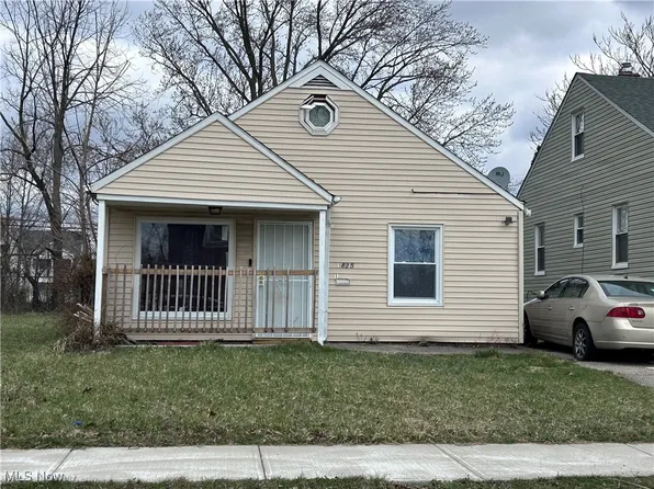 11825 Avon Ave, Cleveland, OH 44105