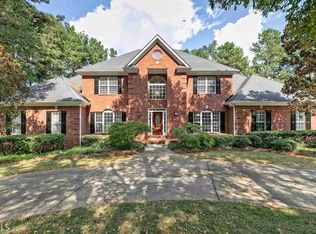 5316 Saville Dr NW, Acworth, GA 30101