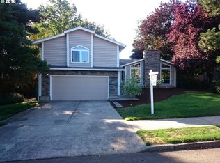 2508 SE Briarwood Dr, Vancouver, WA 98683