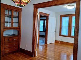 14 Bradford St #B, Quincy, MA 02169