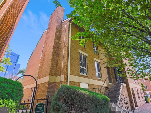 419 S Sharp St #R12, Baltimore, MD 21201