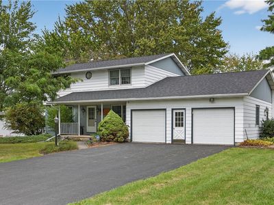 317 Barrett Ln, Bridgeport, NY, 13030