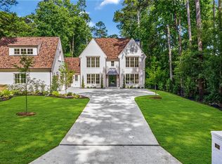 183 Lake Forrest Ln NE, Atlanta, GA 30342