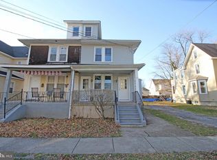 121 Chestnut Ave, Oaklyn, NJ 08107