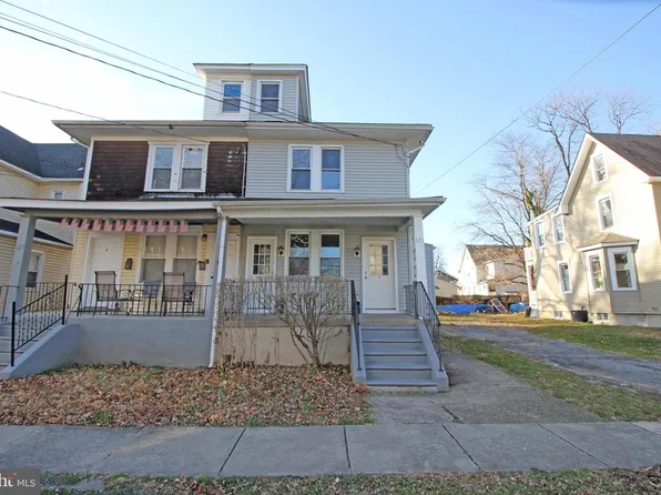 121 Chestnut Ave, Oaklyn, NJ 08107