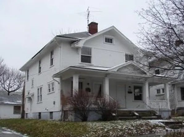 714 McCleary Ave #716, Dayton, OH 45406