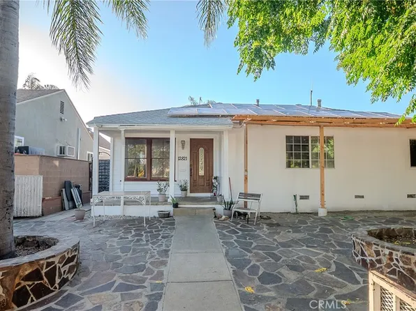 12821 Osborne St, Pacoima, CA 91331