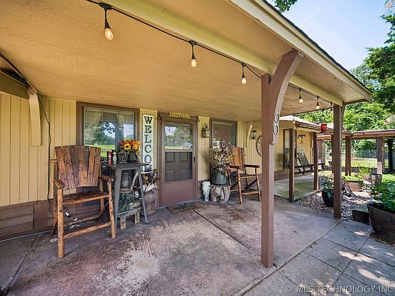4th image of 15710 S 4226th Rd