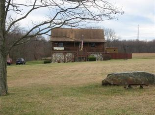 653 Claypike Rd, Acme, PA 15610