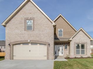 720 Farmington LOT 720, Clarksville, TN 37043
